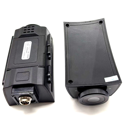 دوربین محافظ امنیتی میدان نبرد رادیو اینترنت با وای فای و RJ45 رطوبت کاری 0% 90%