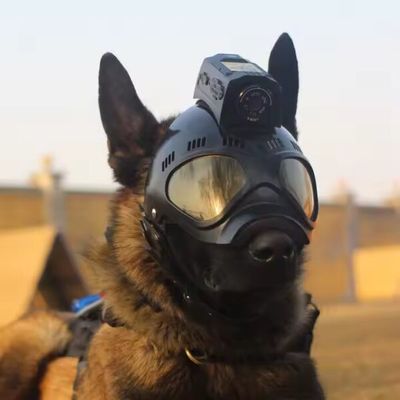 پخش زنده سربازان دوربين کلاهبرداري تاکتيکي نظامي با 4G GPS و واي فاي 2.4GHz