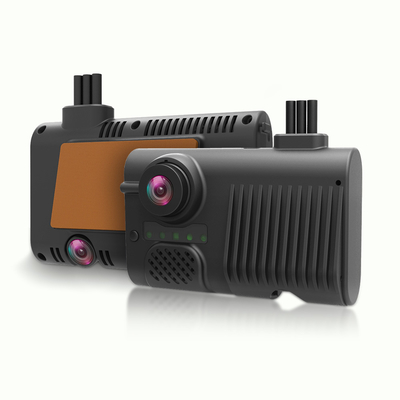 ماشين جعبه سياه ماشين داش کامي ماشين DVR آداس DMS