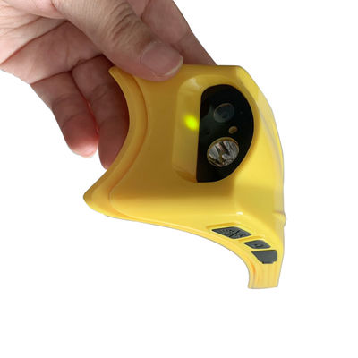 دوربین فیلمبرداری 2.1GHZ MTK6739 4G WIFI GPS 3600mah