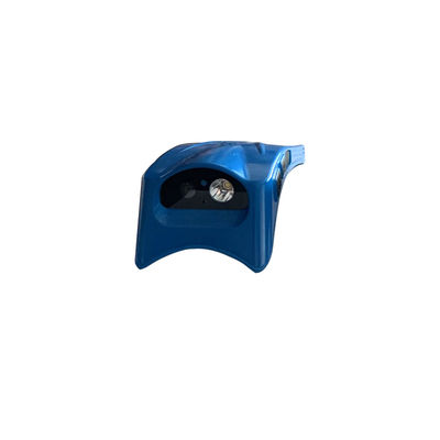 اسپلیت کلاه ایمنی دوربین فیلمبرداری AP WIFI GPS HD Intercom