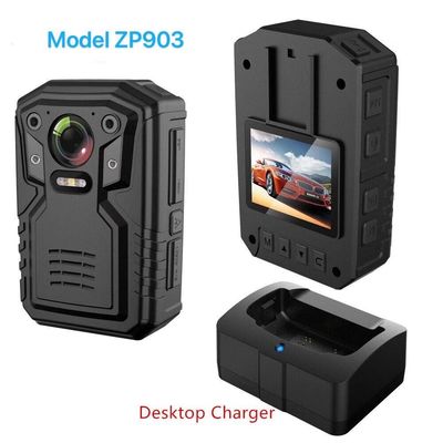 دوربین فیلمبرداری Ambarella A12 چیپ ست بدنه 5000mAh IR نسخه شب WIFI