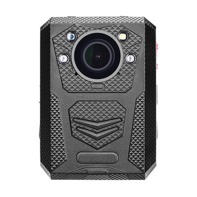 AES Encryption EIS GPS Camera Camera Camera 4000mah G Sensor