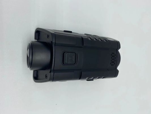 MTK6739 3600mAh دوربین ضبط دوگانه جریان مستقیم GPS Track Play PTT