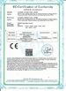 چین Shenzhen Ouxiang Electronic Co., Ltd. گواهینامه ها